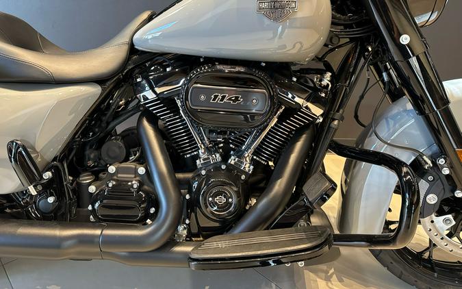 2025 Harley-Davidson Road King® Special