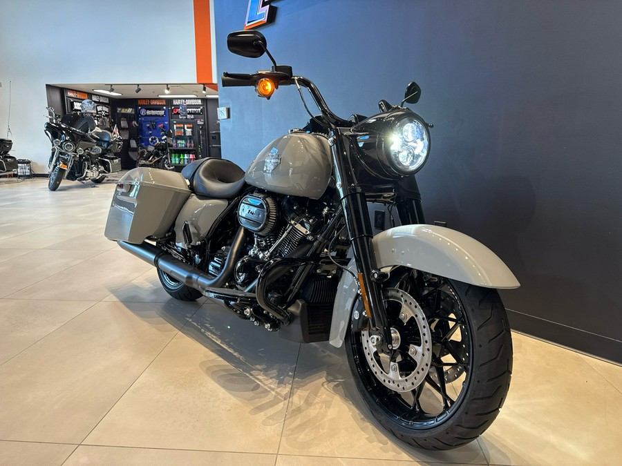 2025 Harley-Davidson Road King® Special