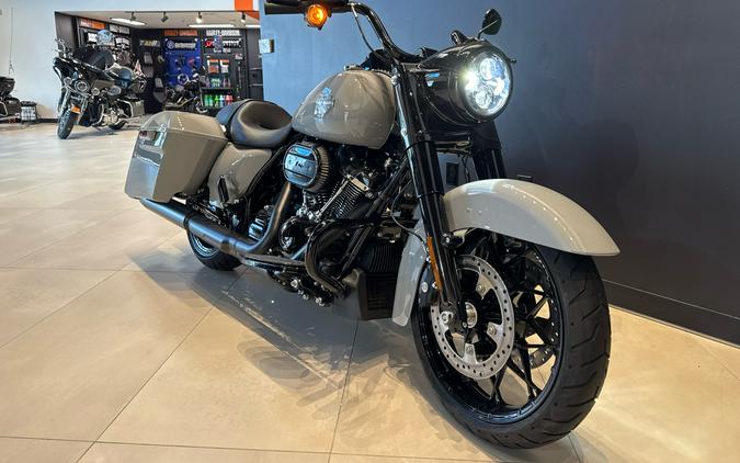 2025 Harley-Davidson Road King® Special