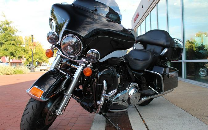 2013 Harley-Davidson® Electra GlideUltra Limited