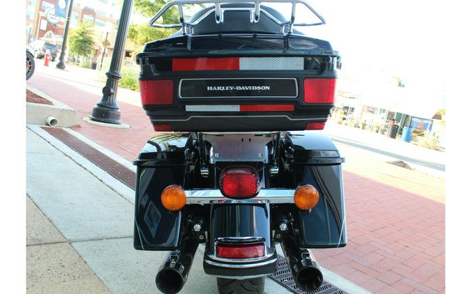 2013 Harley-Davidson® Electra GlideUltra Limited