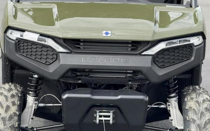 2026 Polaris Ranger 500