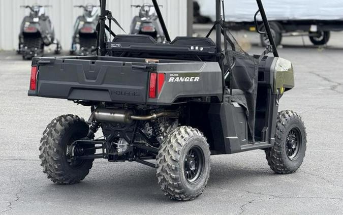 2026 Polaris Ranger 500