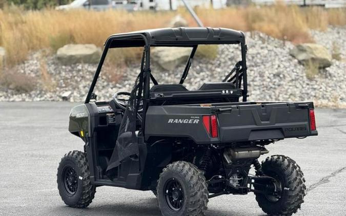 2026 Polaris Ranger 500