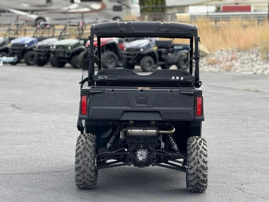 2026 Polaris Ranger 500