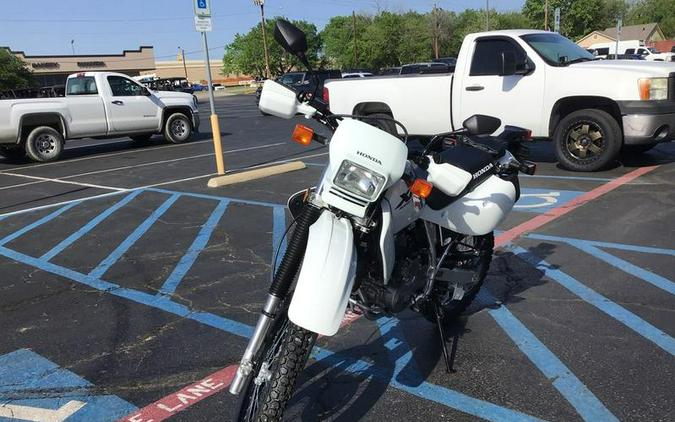 2025 Honda® XR650L