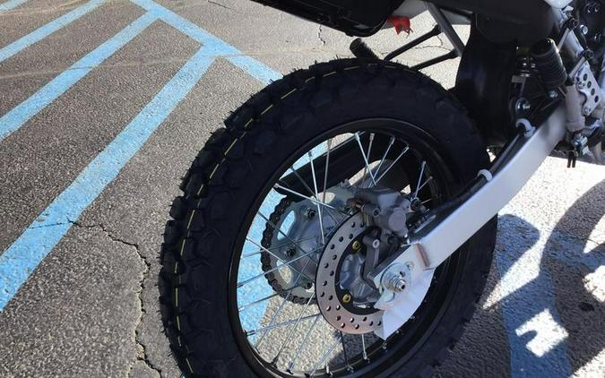 2025 Honda® XR650L