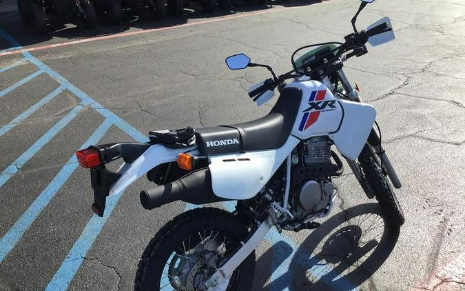 2025 Honda® XR650L