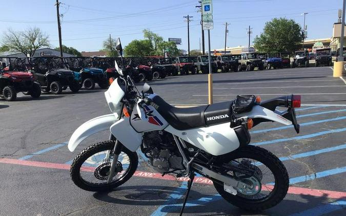 2025 Honda® XR650L
