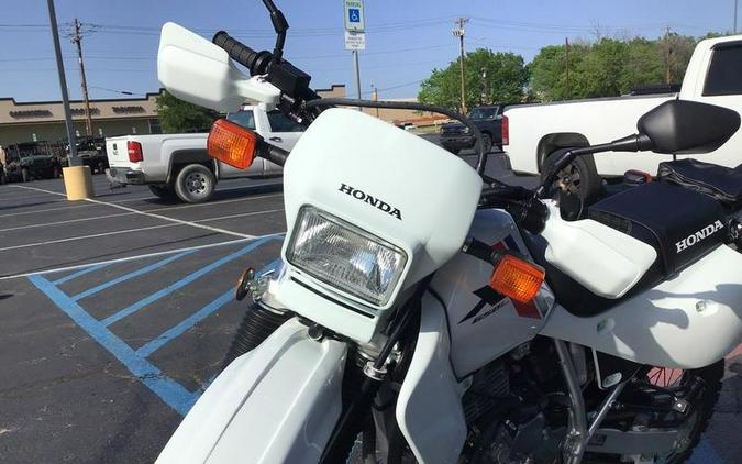 2025 Honda® XR650L