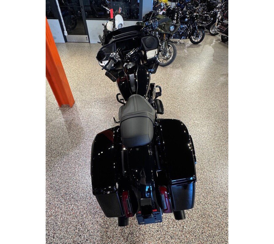FLTRX 2026 Road Glide
