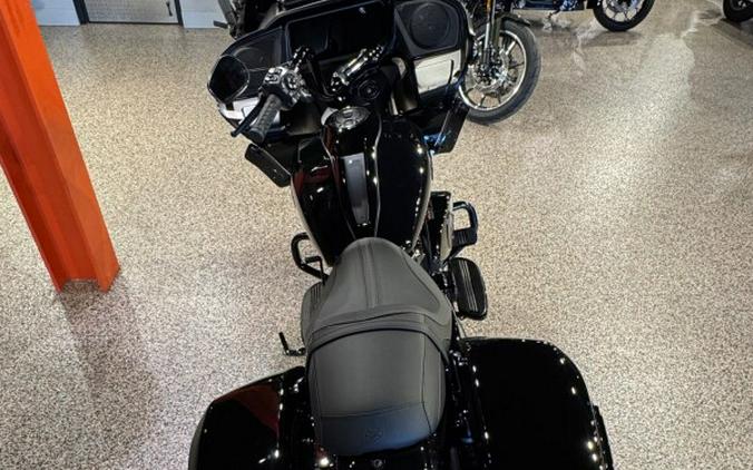 FLTRX 2026 Road Glide