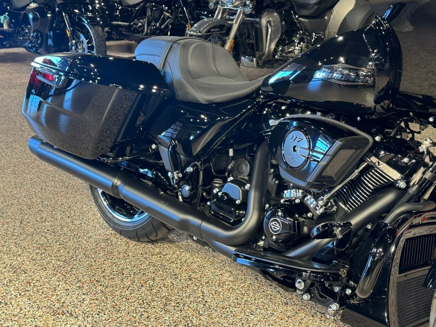 FLTRX 2026 Road Glide