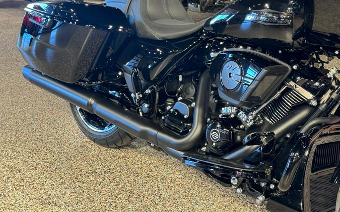 FLTRX 2026 Road Glide