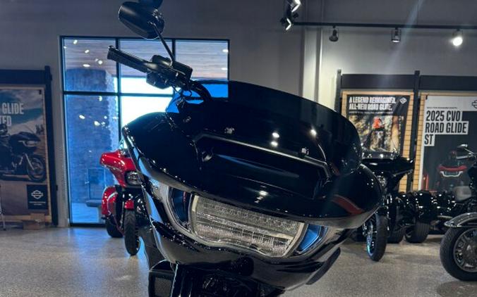 FLTRX 2026 Road Glide