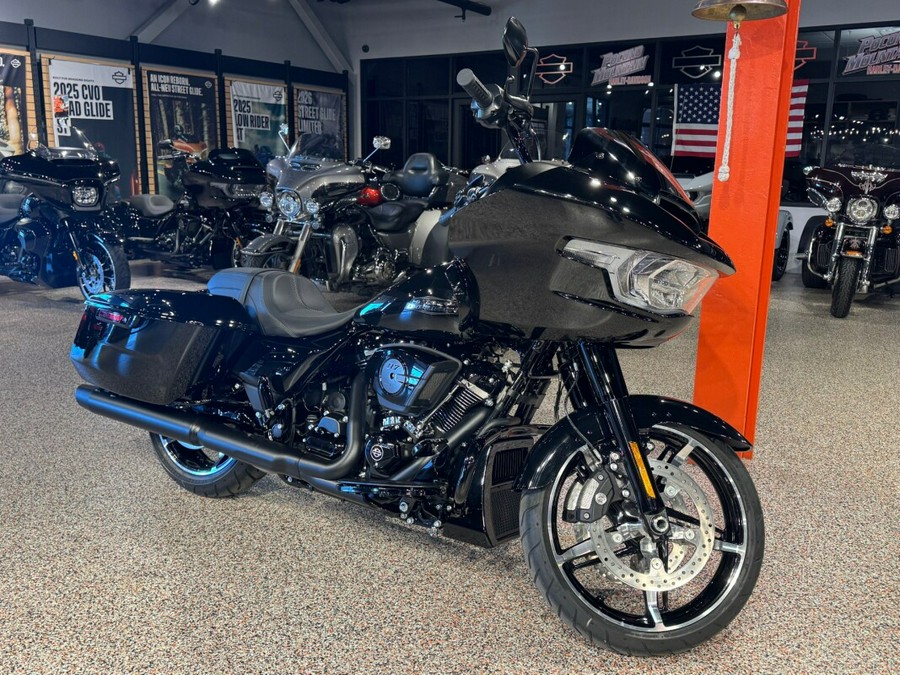 FLTRX 2026 Road Glide
