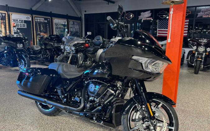 FLTRX 2026 Road Glide