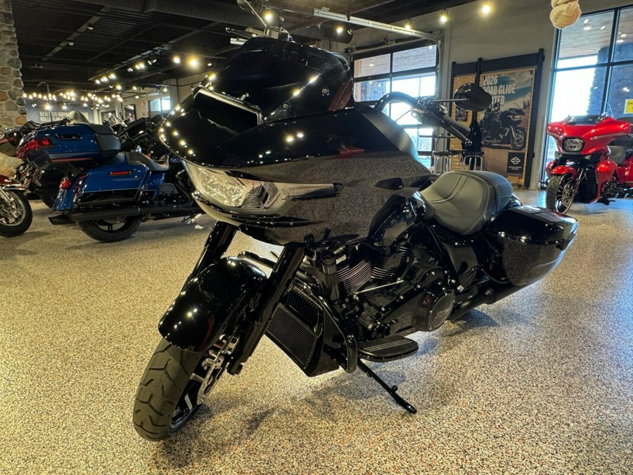 FLTRX 2026 Road Glide