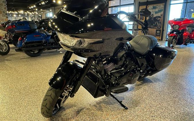 FLTRX 2026 Road Glide