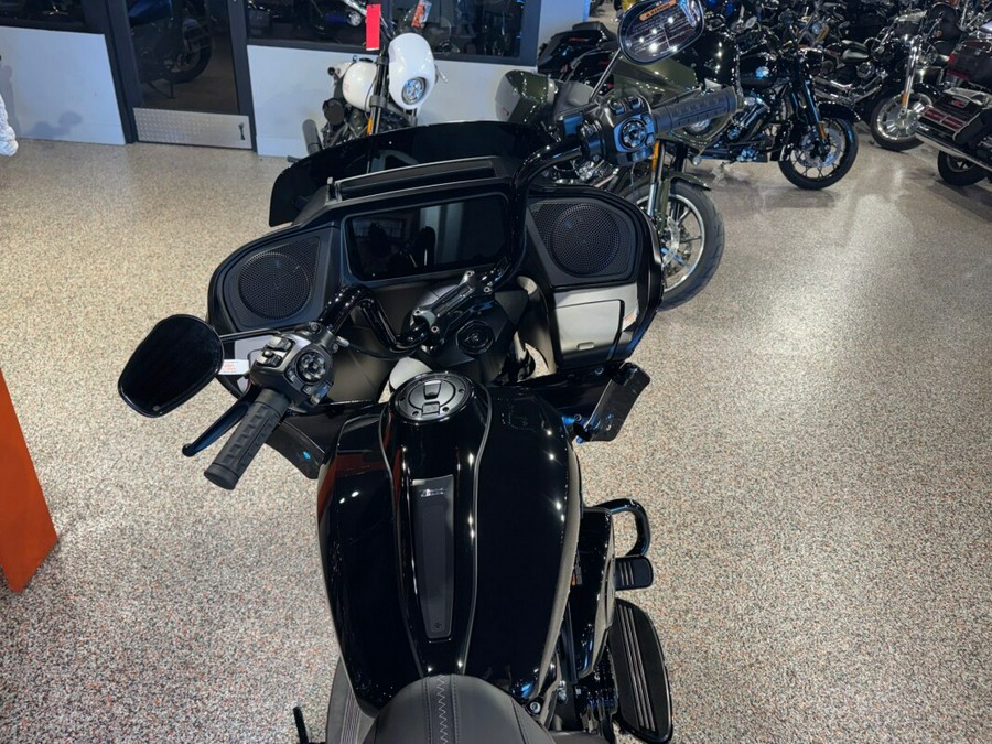 FLTRX 2026 Road Glide