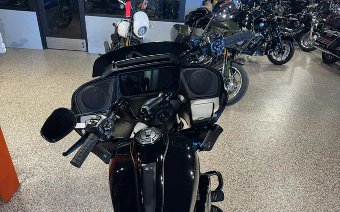 FLTRX 2026 Road Glide
