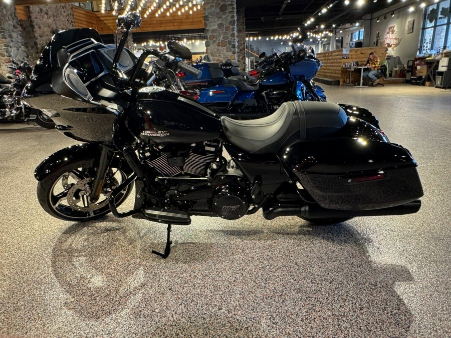 FLTRX 2026 Road Glide