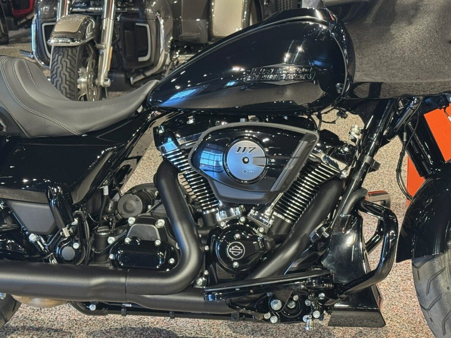 FLTRX 2026 Road Glide