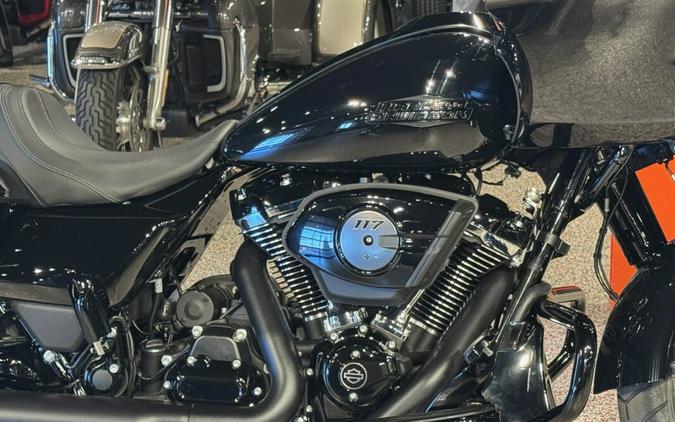 FLTRX 2026 Road Glide