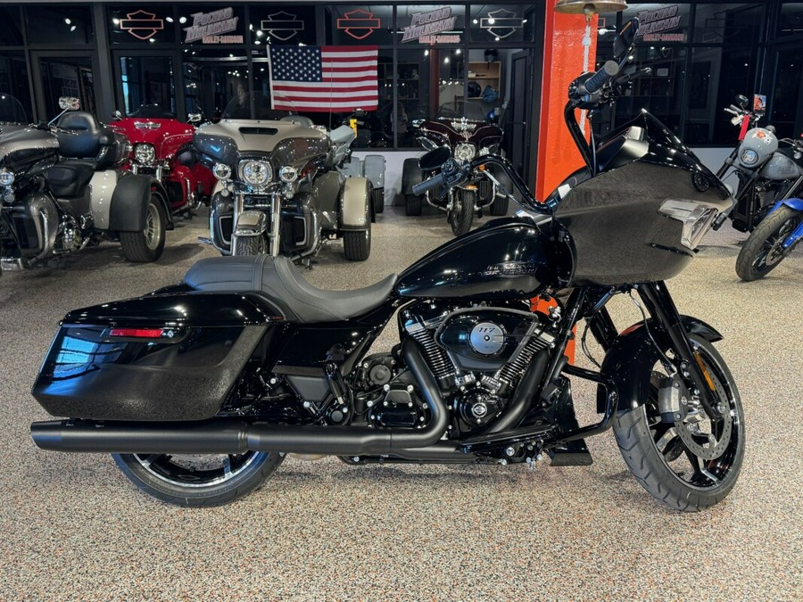 FLTRX 2026 Road Glide