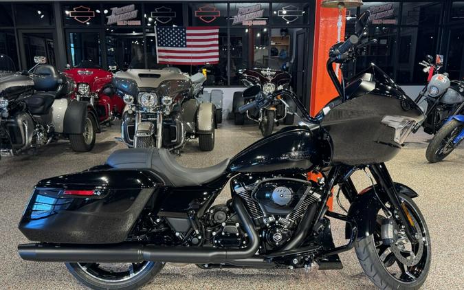 FLTRX 2026 Road Glide