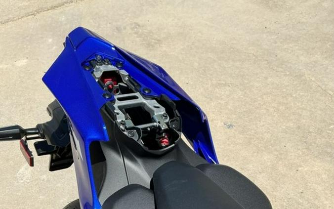 2026 Yamaha YZF R7