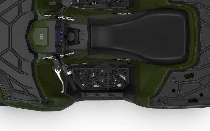2026 POLARIS SPORTSMAN 570 EPS