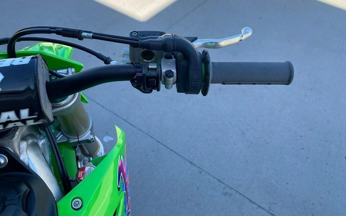 2024 Kawasaki KX 450