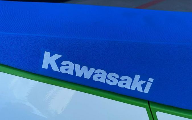 2024 Kawasaki KX 450