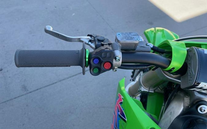 2024 Kawasaki KX 450