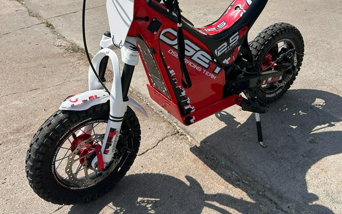 2023 Oset Electric Bikes 12.5R