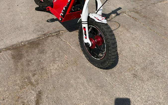 2023 Oset Electric Bikes 12.5R