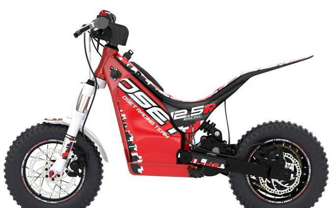 2023 Oset Electric Bikes 12.5R