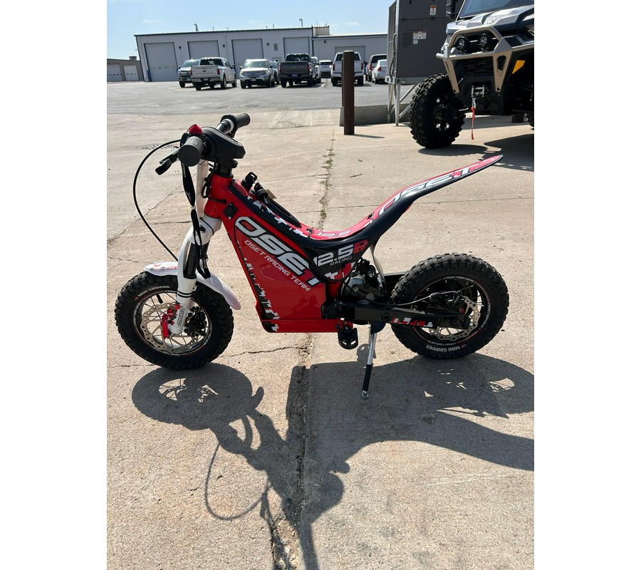 2023 Oset Electric Bikes 12.5R