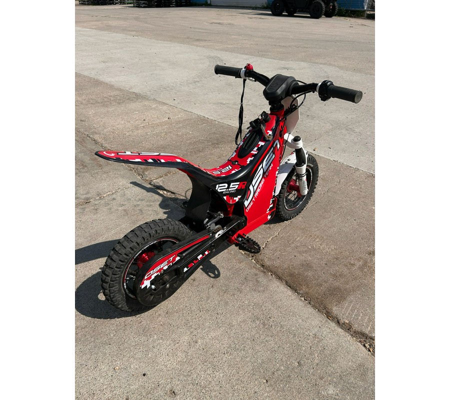 2023 Oset Electric Bikes 12.5R