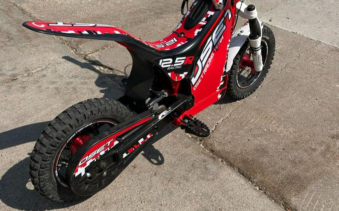 2023 Oset Electric Bikes 12.5R