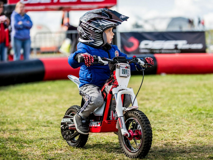 2023 Oset Electric Bikes 12.5R