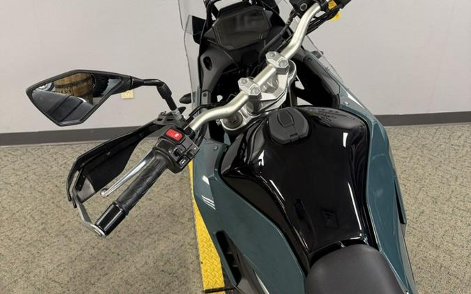 2026 Kawasaki KLE®500 SE ABS