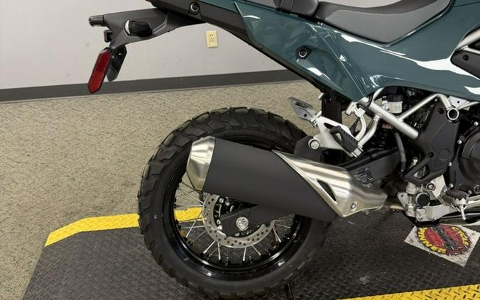 2026 Kawasaki KLE®500 SE ABS