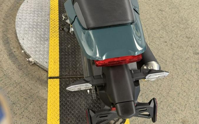 2026 Kawasaki KLE®500 SE ABS