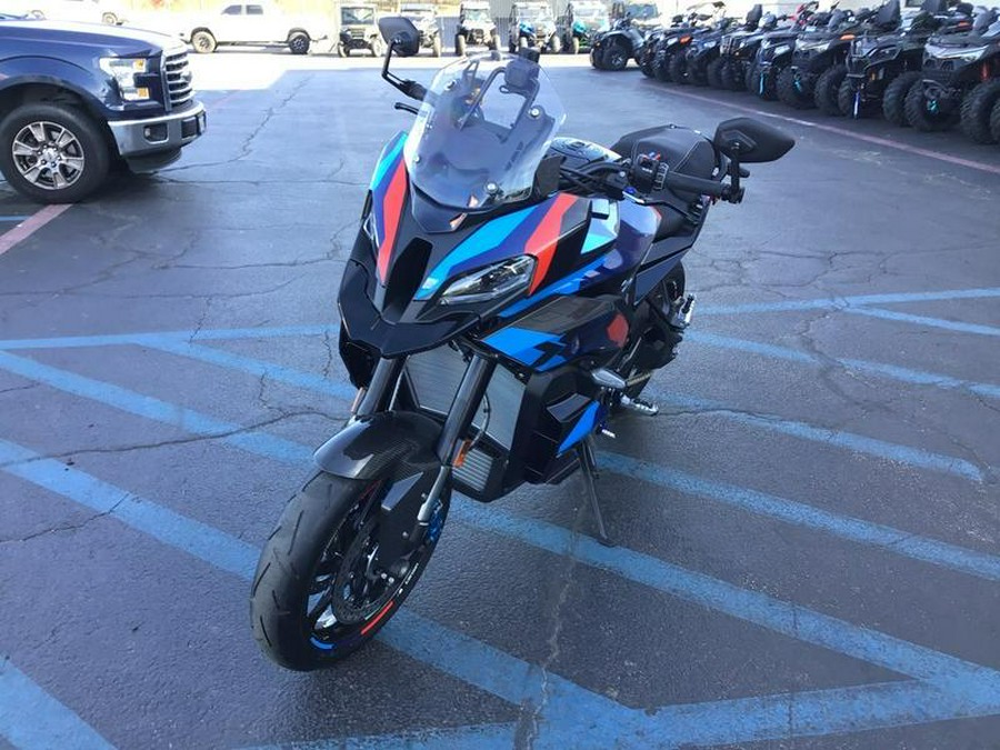 2026 BMW M 1000 XR