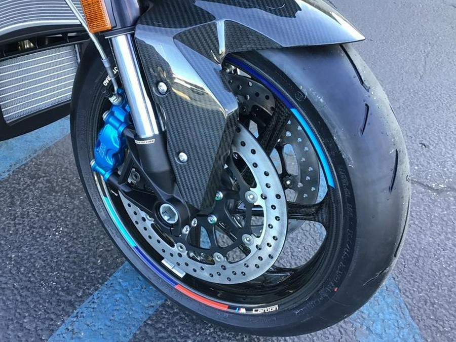 2026 BMW M 1000 XR