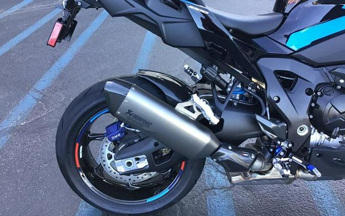 2026 BMW M 1000 XR