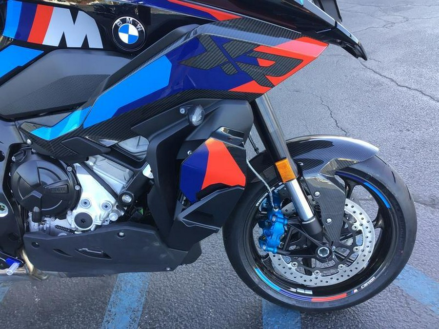 2026 BMW M 1000 XR