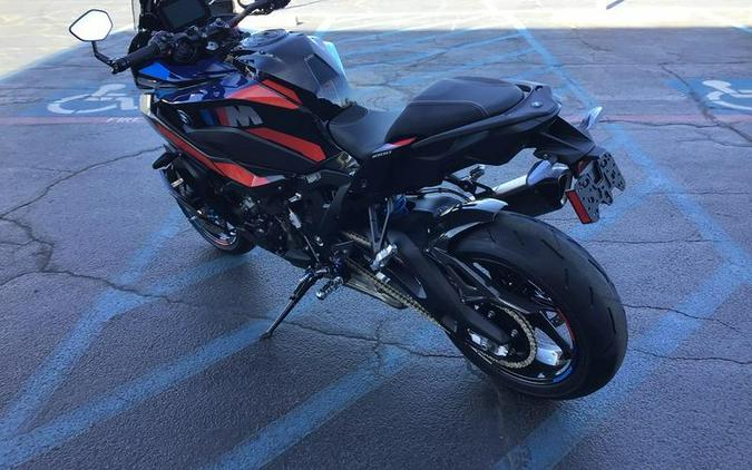 2026 BMW M 1000 XR